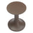 Zuo Modern Arka Side Table, Brown