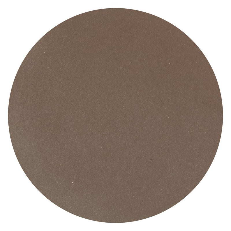 Zuo Modern Arka Side Table, Brown