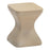 Zuo Modern Mura Side Table, Taupe - 704210