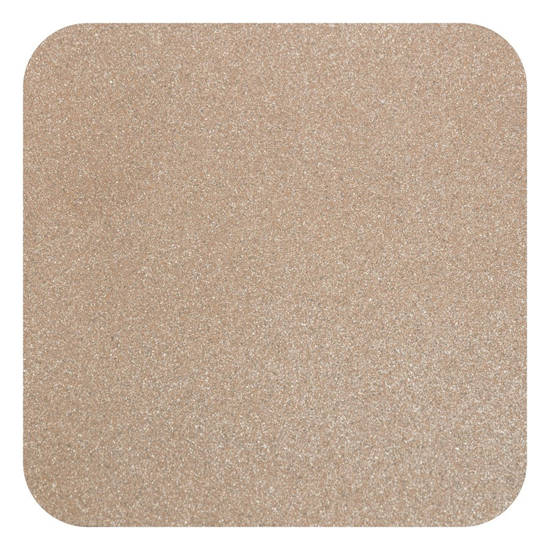 Zuo Modern Mura Side Table, Taupe