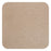 Zuo Modern Mura Side Table, Taupe