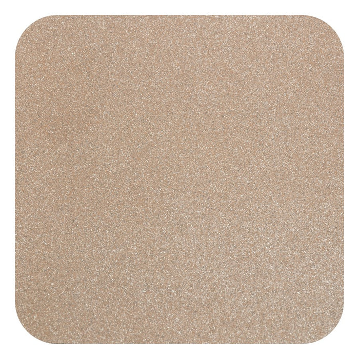 Zuo Modern Mura Side Table, Taupe