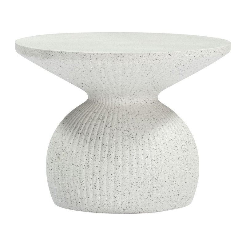 Zuo Modern Corza Coffee Table, White - 704211