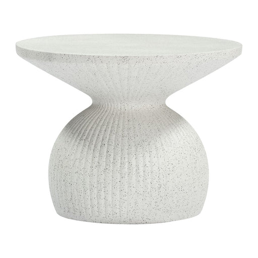 Zuo Modern Corza Coffee Table, White - 704211
