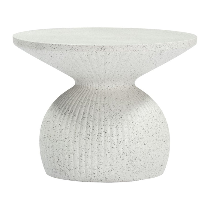 Zuo Modern Corza Coffee Table, White - 704211