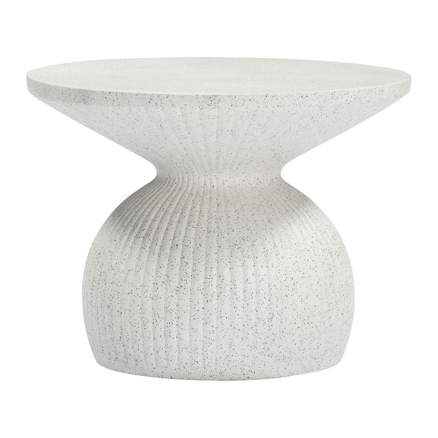 Zuo Modern Corza Coffee Table, White - 704211