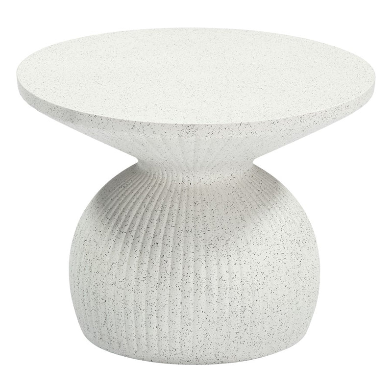 Zuo Modern Corza Coffee Table, White