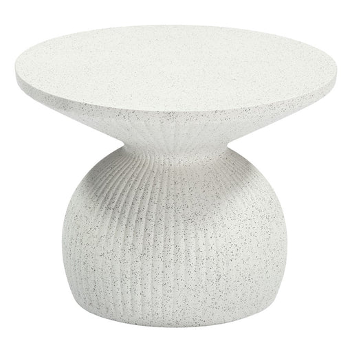 Zuo Modern Corza Coffee Table, White
