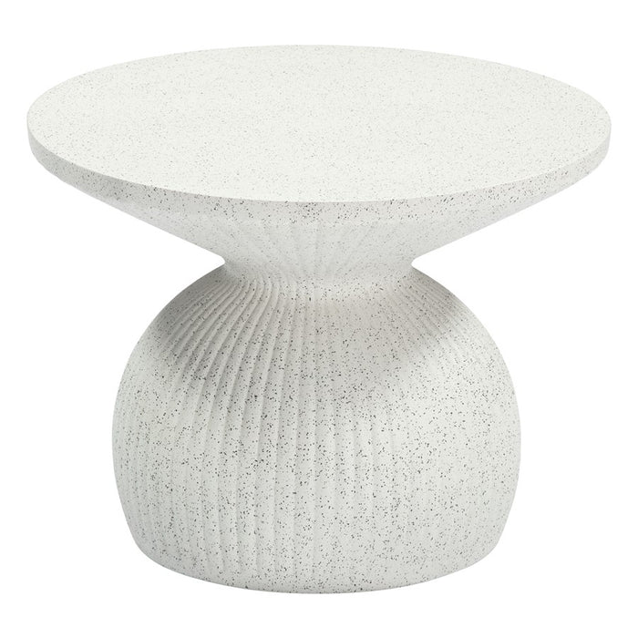 Zuo Modern Corza Coffee Table, White
