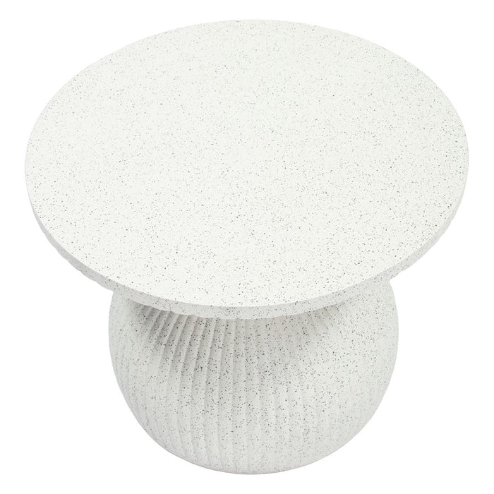 Zuo Modern Corza Coffee Table, White