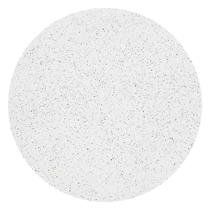 Zuo Modern Corza Coffee Table, White