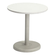 Zuo Modern Liora Bistro Table, White - 704212