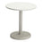 Zuo Modern Liora Bistro Table, White - 704212