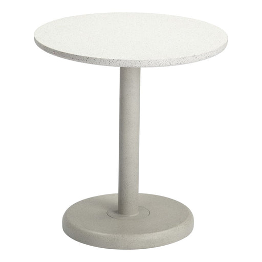 Zuo Modern Liora Bistro Table, White - 704212