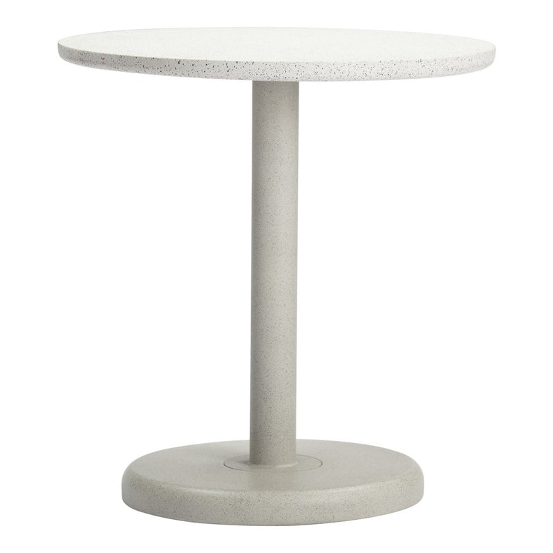 Zuo Modern Liora Bistro Table, White