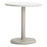 Zuo Modern Liora Bistro Table, White