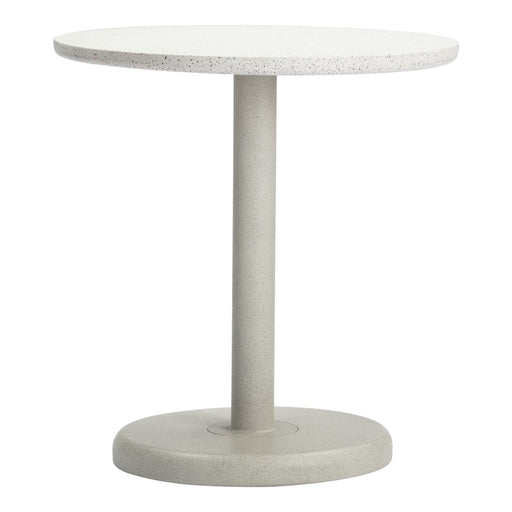 Zuo Modern Liora Bistro Table, White