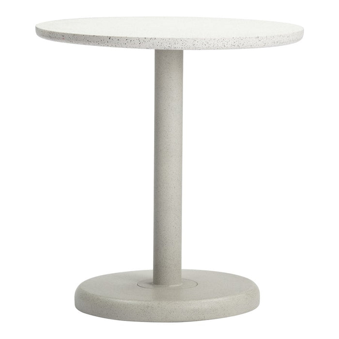 Zuo Modern Liora Bistro Table, White
