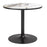 Zuo Modern Batu Dining Table, Gray/Black - 704215