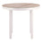 Zuo Modern Nimara Dining Table, Natural