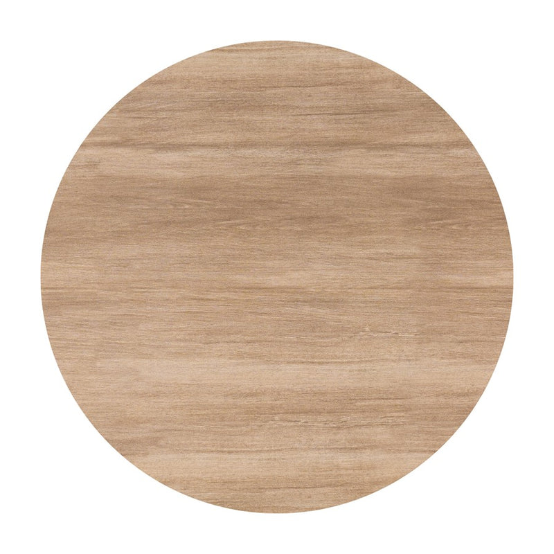 Zuo Modern Nimara Dining Table, Natural