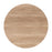Zuo Modern Nimara Dining Table, Natural