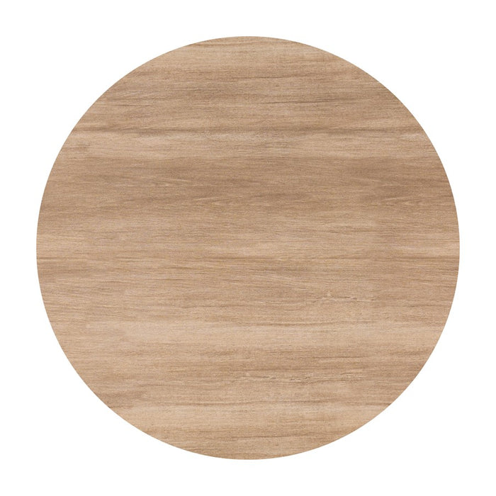 Zuo Modern Nimara Dining Table, Natural