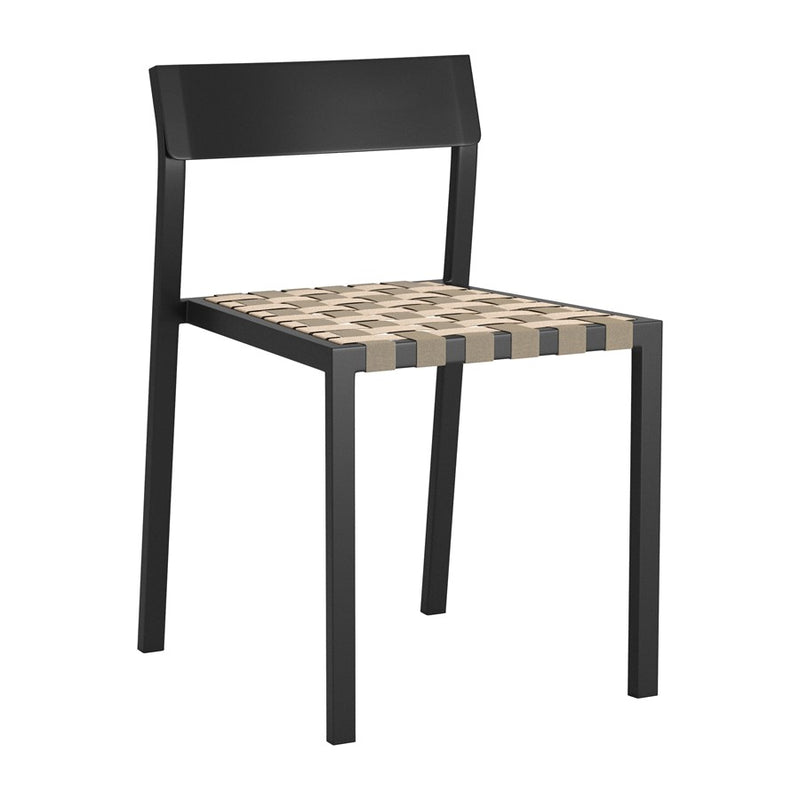 Zuo Modern Draco Dining Chair/Set of 2, Black - 704261