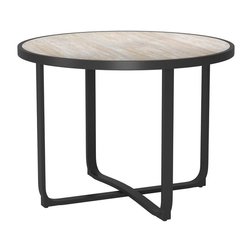 Zuo Modern Noctan Dining Table, Black - 704262