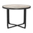 Zuo Modern Noctan Dining Table, Black