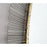 Zuo Modern Juju Oval Mirror, Black/Gold