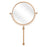Zuo Modern Bernis Mirror, Brass