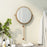 Zuo Modern Bernis Mirror, Brass