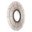 Zuo Modern Dimond Mirror, Gold