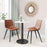 Zuo Modern Dimond Mirror, Gold
