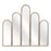 Zuo Modern Fountain Mirror, Bronze