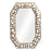 Zuo Modern Kin Mirror, Bronze