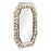 Zuo Modern Kin Mirror, Bronze