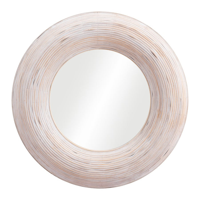Zuo Modern Asari Mirror, Beige