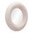 Zuo Modern Asari Mirror, Beige