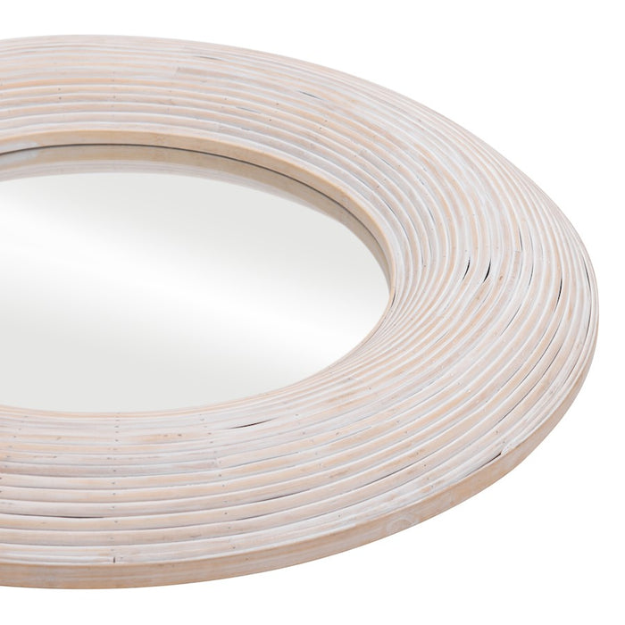Zuo Modern Asari Mirror, Beige