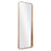Zuo Modern Riga Mirror, Gold - A12288