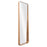 Zuo Modern Riga Mirror, Gold