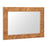 Zuo Modern Mirat Mirror, Brown
