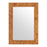 Zuo Modern Mirat Mirror, Brown