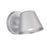 Acclaim Lighting 1 Light LED Wall Sconce, Brushed Silver - 1404BS