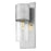 Acclaim Lighting Cooper 1 Light Wall Sconce