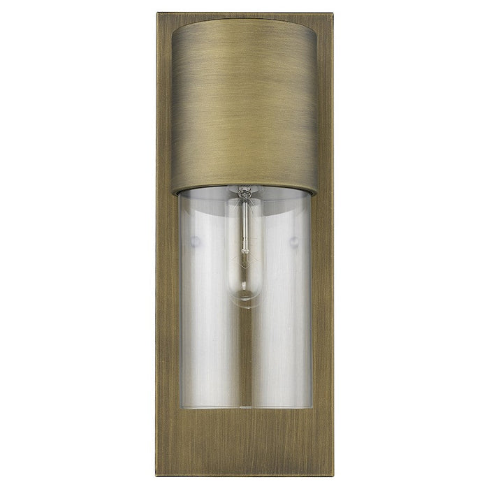 Acclaim Lighting Cooper 1 Light Wall Sconce