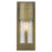 Acclaim Lighting Cooper 1 Light Wall Sconce