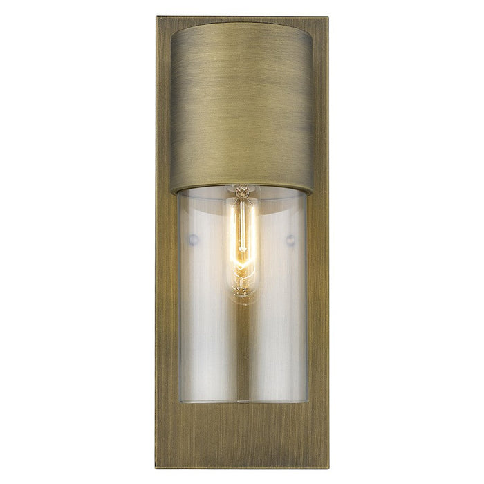 Acclaim Lighting Cooper 1 Light Wall Sconce